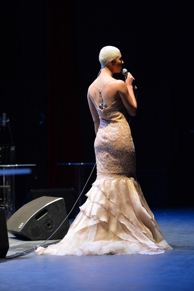 Artistat  Ziad Rahabni and Maya Diab Concert